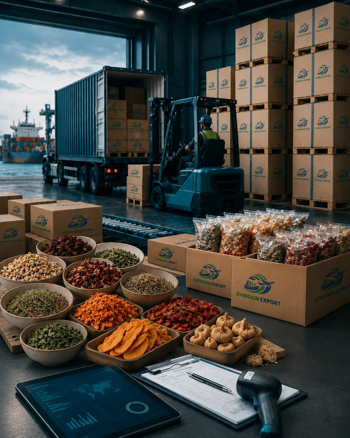 LogiHub
